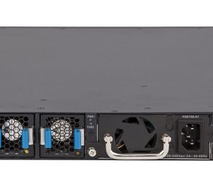 HPE FlexNetwork 5130 24G 4SFP+ 1-slot HI Switch (JH323A) HP 5130 5510 JH323A 324A 145A 146A 149A B