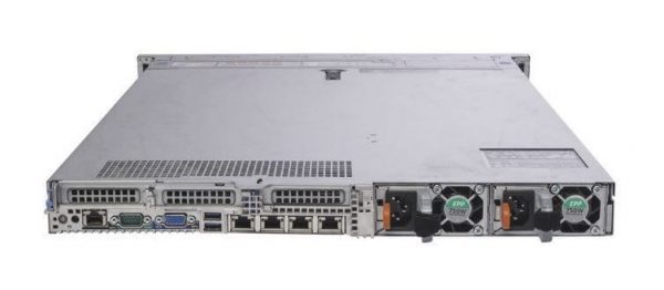 Máy chủ PowerEdge R640 Rack Server