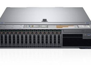 Máy chủ Dell PowerEdge R740 Rack Server