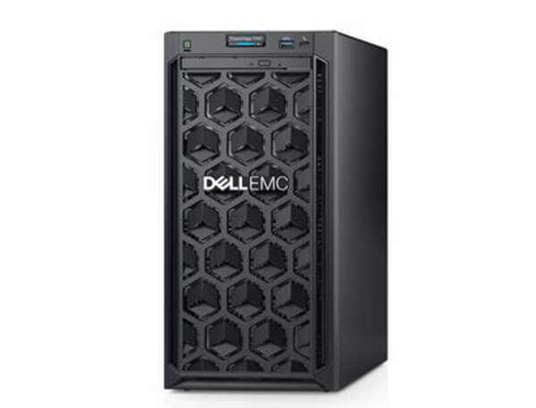 Máy Chủ Dell Poweredge T140 Tower Server