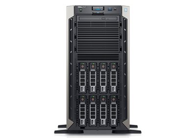Máy chủ Dell EMC PowerEdge T340