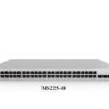 Thiết bị Switch Cisco Meraki MS225-48