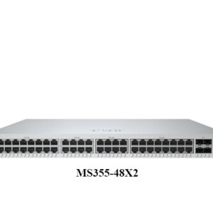 Thiết bị Switch Cisco Meraki MS355-48X2