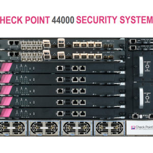 Thiết bị bảo mật Check Point 44000 Security Systems