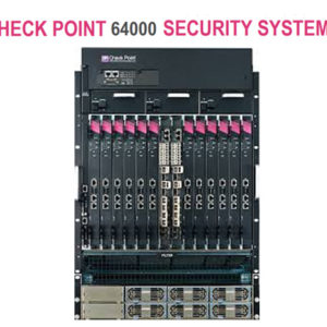 Thiết bị bảo mật Check Point 64000 Security Systems