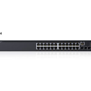Dell N1524 Switch