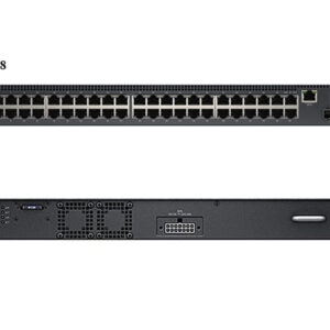 Dell N2048 Switch