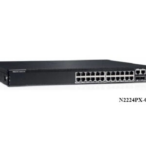 Dell N2224P Switch