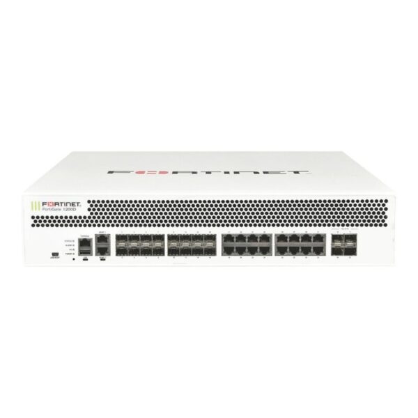 fortinet fg 1200d