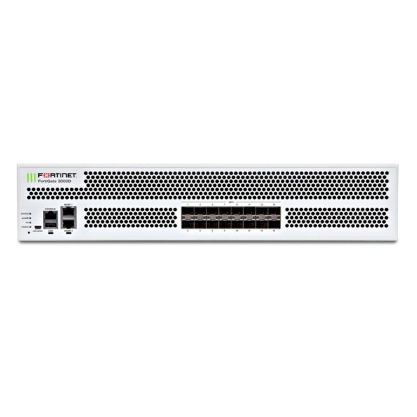 fortinet fg 3000d