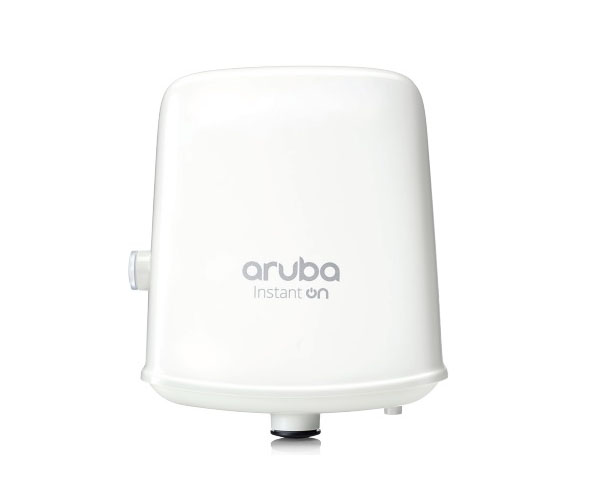Aruba Instant On AP17 ( R2X11A - Outdoor) Access Point Aruba Instant On AP17 ( R2X11A - Outdoor) Access Point