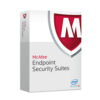 19McAfee Endpoint Security