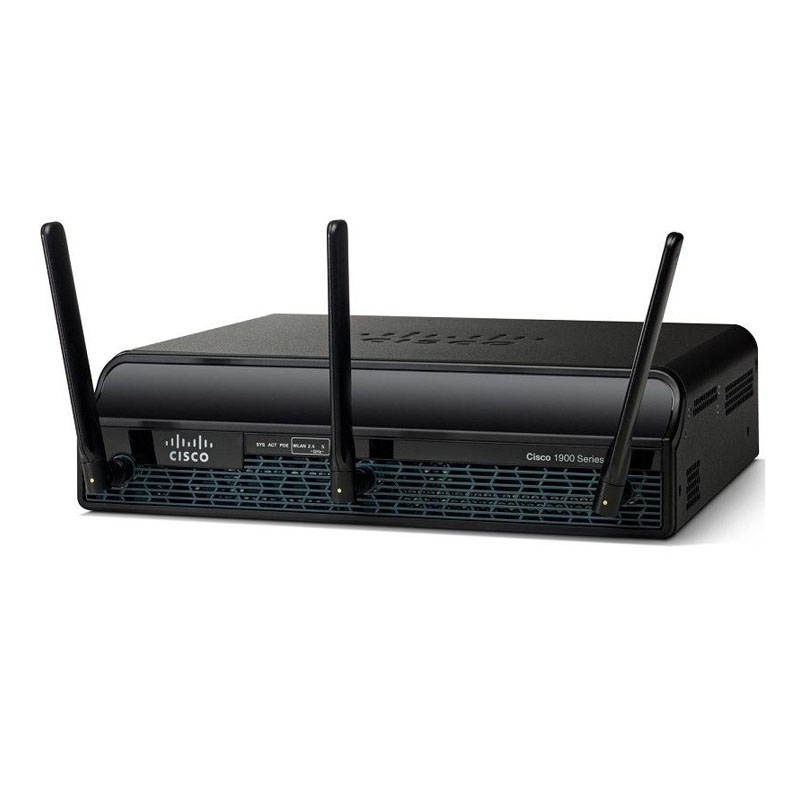 CISCO1941W-E/K9 CISCO1941W-E/K9