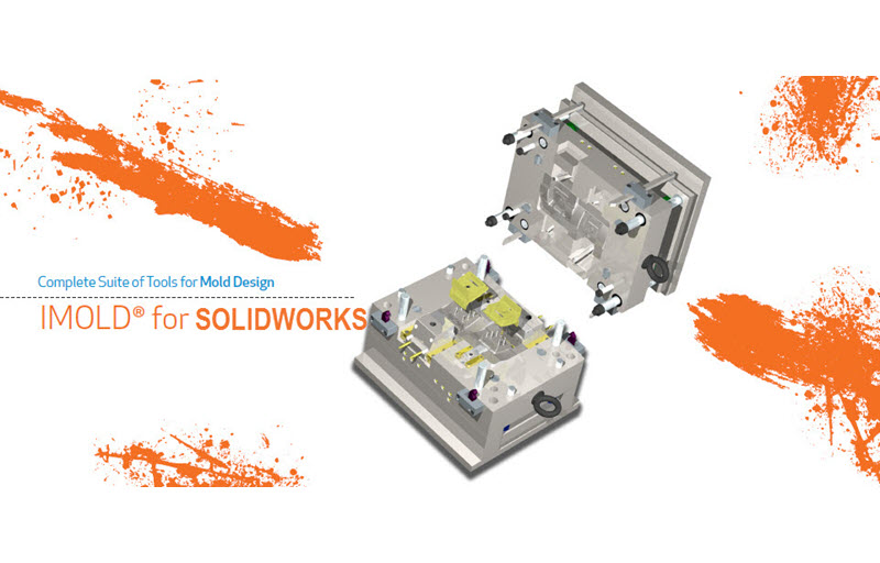 IMOLD For SolidWorks