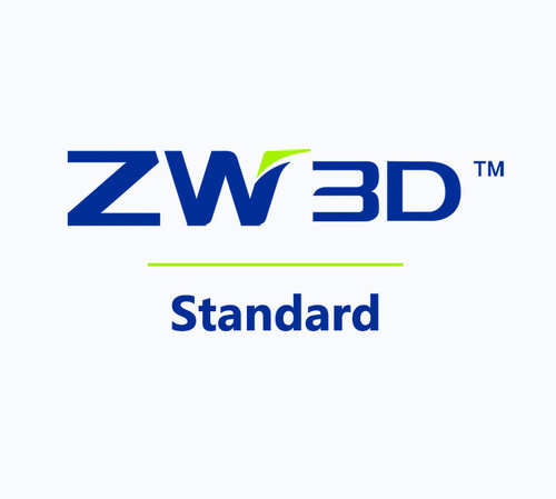 zw3d standard software 500x500 1