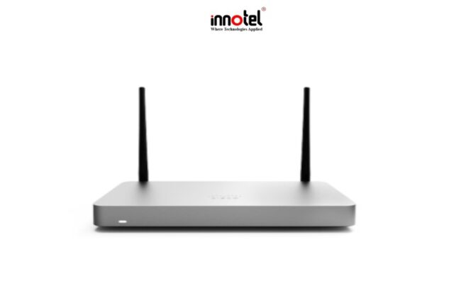 Thiết bị router