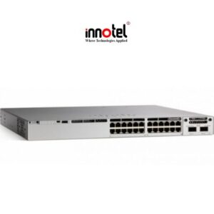 Switch Cisco C9200-24T-A