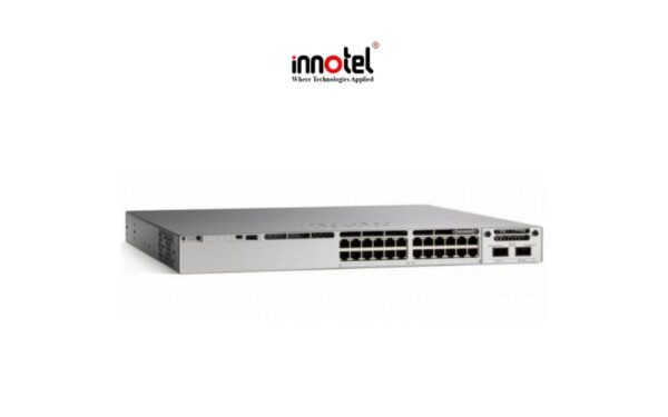 Switch Cisco C9200-24T-A