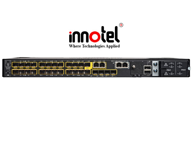 Cisco IE-9320-26S2C-A Cisco IE-9320-26S2C-A