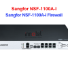Firewall Sangfor NSF-1100A-I – Thiết bị tường lửa Sangfor NSF-1100A-I Firewall