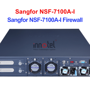 Firewall Sangfor NSF-7100A-I – Thiết bị tường lửa Sangfor NSF-7100A-I Firewall