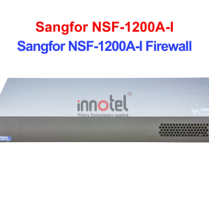 Firewall Sangfor NSF-1200A-I – Thiết bị tường lửa Sangfor NSF-1200A-I Firewall