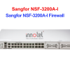 Firewall Sangfor NSF-3200A-I – Thiết bị tường lửa Sangfor NSF-3200A-I Firewall