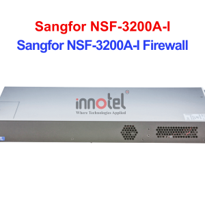 Firewall Sangfor NSF-3200A-I – Thiết bị tường lửa Sangfor NSF-3200A-I Firewall