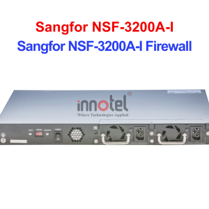 Firewall Sangfor NSF-3200A-I – Thiết bị tường lửa Sangfor NSF-3200A-I Firewall