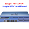 Firewall Sangfor NSF-7200A-I – Thiết bị tường lửa Sangfor NSF-7200A-I Firewall