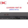 Switch H3C LS-6520X-16XT-SI LS-6520X-16XT-SI