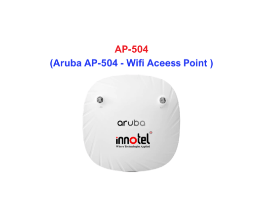 Aruba AP-504 - Wifi Aceess Point Aruba AP-504 - Wifi Aceess Point