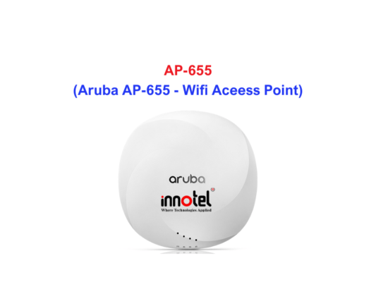 Aruba AP-655 - Wifi Aceess Point Aruba AP-655 - Wifi Aceess Point