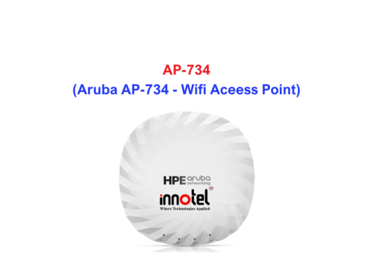 Aruba AP-734 - Wifi Aceess Point Aruba AP-734 - Wifi Aceess Point