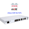 Switch Cisco CGP-OLT-8T - Thiết bị chuyển mạch CGP-OLT-8T