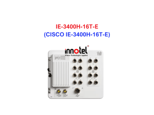 Switch Cisco IE-3400H-16T-E – Thiết bị chuyển mạch CISCO IE-3400H-16T-E