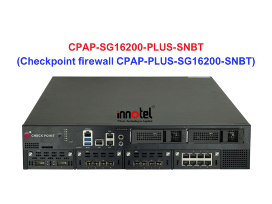 CPAP-SG16200-PLUS-SNBT Checkpoint firewall CPAP-SG16200-PLUS-SNBT