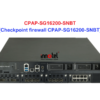 CPAP-SG16200-SNBT Checkpoint firewall CPAP-SG16200-SNBT