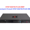 CPAP-SG6700-PLUS-SNBT Checkpoint firewall CPAP-SG6700-PLUS-SNBT