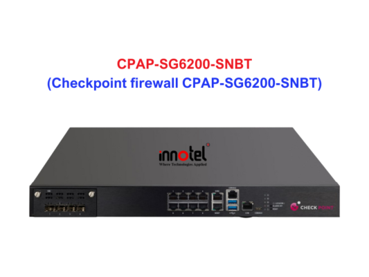 CPAP-SG6200-SNBT Checkpoint firewall Checkpoint firewall CPAP-SG6200-SNBT