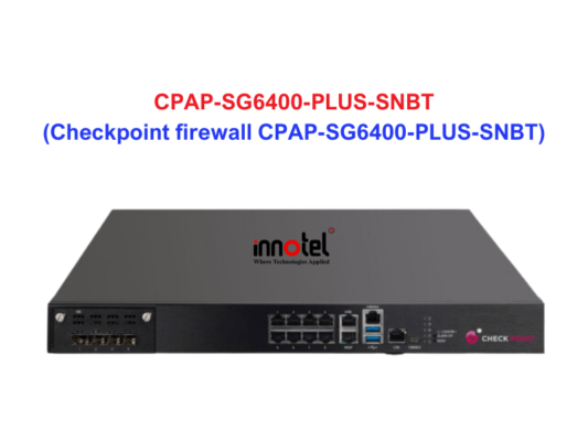 CPAP-SG6400-PLUS-SNBT Checkpoint firewall Checkpoint firewall CPAP-SG6400-PLUS-SNBT