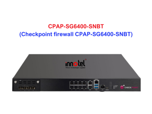 CPAP-SG6400-SNBT Checkpoint firewall Checkpoint firewall CPAP-SG6400-SNBT