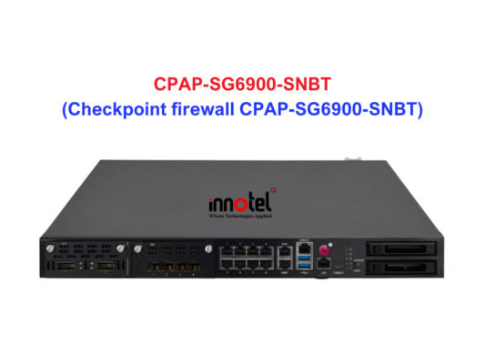 CPAP-SG6900-SNBT Checkpoint firewall Checkpoint firewall CPAP-SG6900-SNBT
