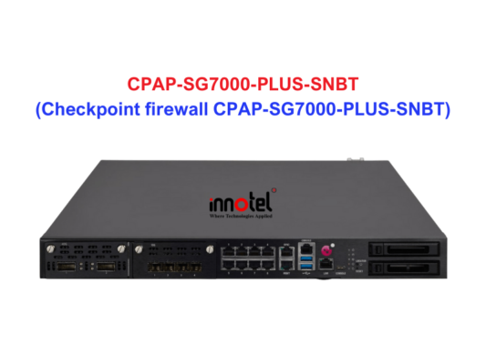 CPAP-SG7000-PLUS-SNBT Checkpoint firewall Checkpoint firewall CPAP-SG7000-PLUS-SNBT