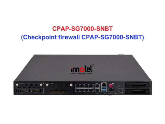 CPAP-SG7000-SNBT Checkpoint firewall Checkpoint firewall CPAP-SG7000-SNBT