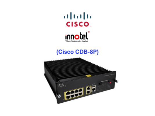 Switch Cisco CDB-8P – Thiết bị chuyển mạch Cisco CDB-8P