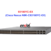 Switch Cisco N9K-C93180YC-EX – Thiết bị chuyển mạch Cisco Nexus N9K-C93180YC-EX