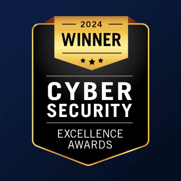 Sangfor at Cybersecurity Product Service Awards