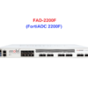 Fortinet Load Balancing FAD-2200F - Thiết bị cân bằng tải FAD-2200F