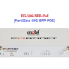 Fortinet firewall FG-50G-SFP-PoE - Thiết bị tường lửa FG-50G-SFP-PoE